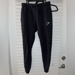 Gym shark joggers
